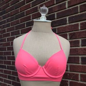 Victoria’s Secret Halter Bikini